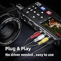 UNISHEEN UR230A Video to Digital Converter — image 4