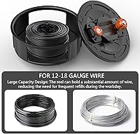 Holdly Aluminum Tie Wire Reel HLY28 — image 5