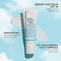 Peter Thomas Roth Water Drench Hyaluronic Cloud Moisturizer SPF 45 — image 4