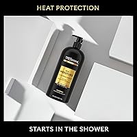 TRESemmé Rich Moisture Hydrating Shampoo with Pump 39 Fl Oz — image 4