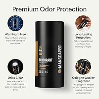 MANSCAPED UltraPremium Deodorant 2-Pack — image 2