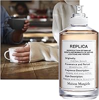 Maison Margiela Replica Coffee Break Eau de Toilette 100mL — image 2