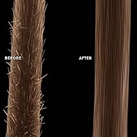 Savannah Hair Mask with Keratin & Shea Butter 500mL — image 5