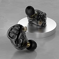 KZ ZAR Hybrid In-Ear Monitors — image 7