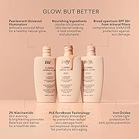 Toty by Sofia Vergara Ilumina Mineral Glow SPF 50+ Sunscreen — image 3