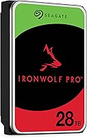 Seagate IronWolf Pro 28TB NAS Internal HDD — image 3