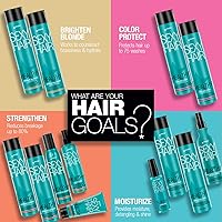 SexyHair Healthy Active Recovery Repairing Blow Dry Foam 6.8oz — image 5