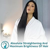 Amazonliss Keratin Hair Treatment Set 8.45 Fl Oz — image 6