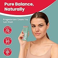 Karuna Progesterone Pure 2oz — image 2