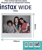 Fujifilm Instax Link Wide Printer — image 8
