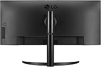 LG 34WQ73A-B 34-Inch UltraWide QHD Curved Monitor — image 3