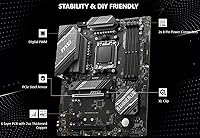 INLAND AMD Ryzen 9 7900X CPU Processor with MSI X670E Gaming Plus Motherboard — image 3