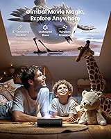 JMGO PicoFlix Projector — image 5