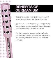 Groovi Beauty Face Roller Massaging Stones — image 6