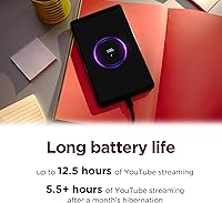 Lenovo Tab One 8.7-inch Tablet 4GB RAM 64GB Storage — image 3