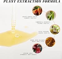 PIPIGE Sun Free-Self Tanning Drops 7%-8% DHA — image 3