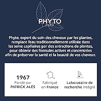 PHYTO VOLUME Volumizing Blow Dry Spray 5.07oz — image 6