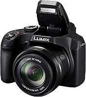 Panasonic LUMIX FZ80D 4K Point and Shoot Camera — image 12