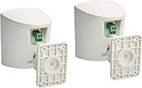 JBL Control 52-WH Satellite Speaker Pair — image 2