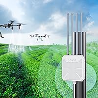 WAVLINK AX1800 Outdoor WiFi 6 Extender — image 2