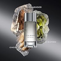 Issey Miyake Le Sel d'Issey Eau de Toilette 3.3oz — image 2