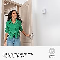 Onvis SMS2 Smart Motion Sensor — image 3