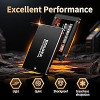 Ediloca ES106 4TB SSD — image 2