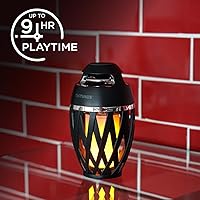 TikiTunes Portable Bluetooth 5.0 Wireless Speaker — image 5