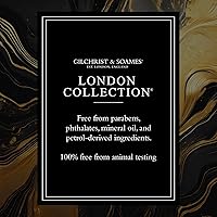 Gilchrist & Soames London Hand & Body Lotion, 15.5oz — image 5