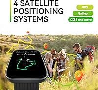 Amazfit Bip 3 Pro Smart Watch — image 2