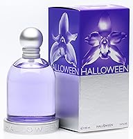 Halloween Eau de Toilette 3.4 Oz — image 1