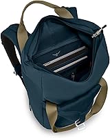 Osprey Arcane Zip Top Tote Backpack — image 4