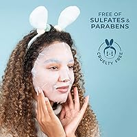 FACETORY Woah That H2O 2-Step Sheet Mask (10 Pack) — image 6