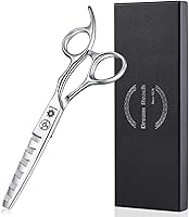 Dream Reach 6-inch Hair Cutting Scissors — image 1