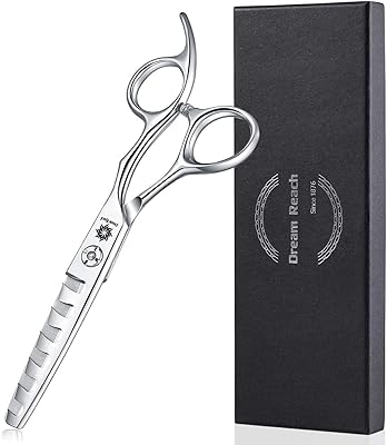 Dream Reach 6-inch Hair Cutting Scissors