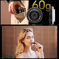 Viltrox 28mm F4.5 XF Pancake Lens — image 2