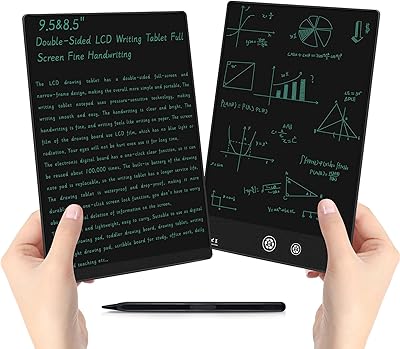 YOLIPULI 095F LCD Writing Tablet