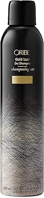 Oribe Gold Lust Dry Shampoo 5.5oz