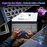 NIMO N175B Gaming Laptop Ryzen 9 8945HS 16GB RAM 512GB SSD — image 7