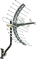 GE Outdoor HD Digital TV Antenna 29884 — image 1