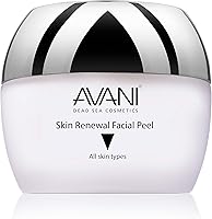 Avani Classics Skin Renewal Facial Peel - 3.2oz — image 1
