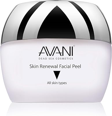 Avani Classics Skin Renewal Facial Peel - 3.2oz