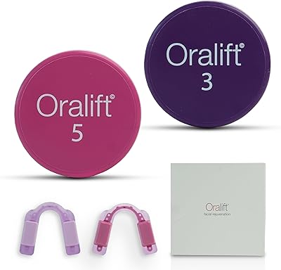 Oralift Basic Natural Beauty Device