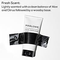 MARLOWE. Face Cleanser & Moisturizer Duo 6oz — image 3