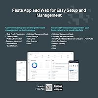 TP-Link Festa F76 WiFi 7 Tri-Band Access Point — image 7