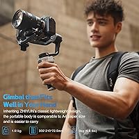 ZHIYUN Weebill 3E Gimbal — image 3