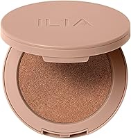 ILIA Sunshift Cream Bronzer Ray - Warm Golden Bronze, 0.27 oz — image 1