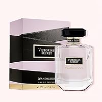 Victoria's Secret Scandalous Eau de Parfum 3.4oz — image 4