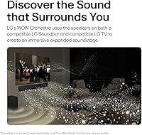 LG 50-Inch QNED85T Series 4K Smart TV — image 8