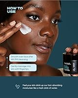 Buttah Skin Hyaluronic Gel Cream 2oz — image 6